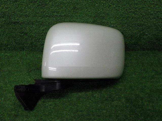 日産　MG33S　モコ　左ドアミラー　7ピン　ヒーター付　カラーZ7T　211207046