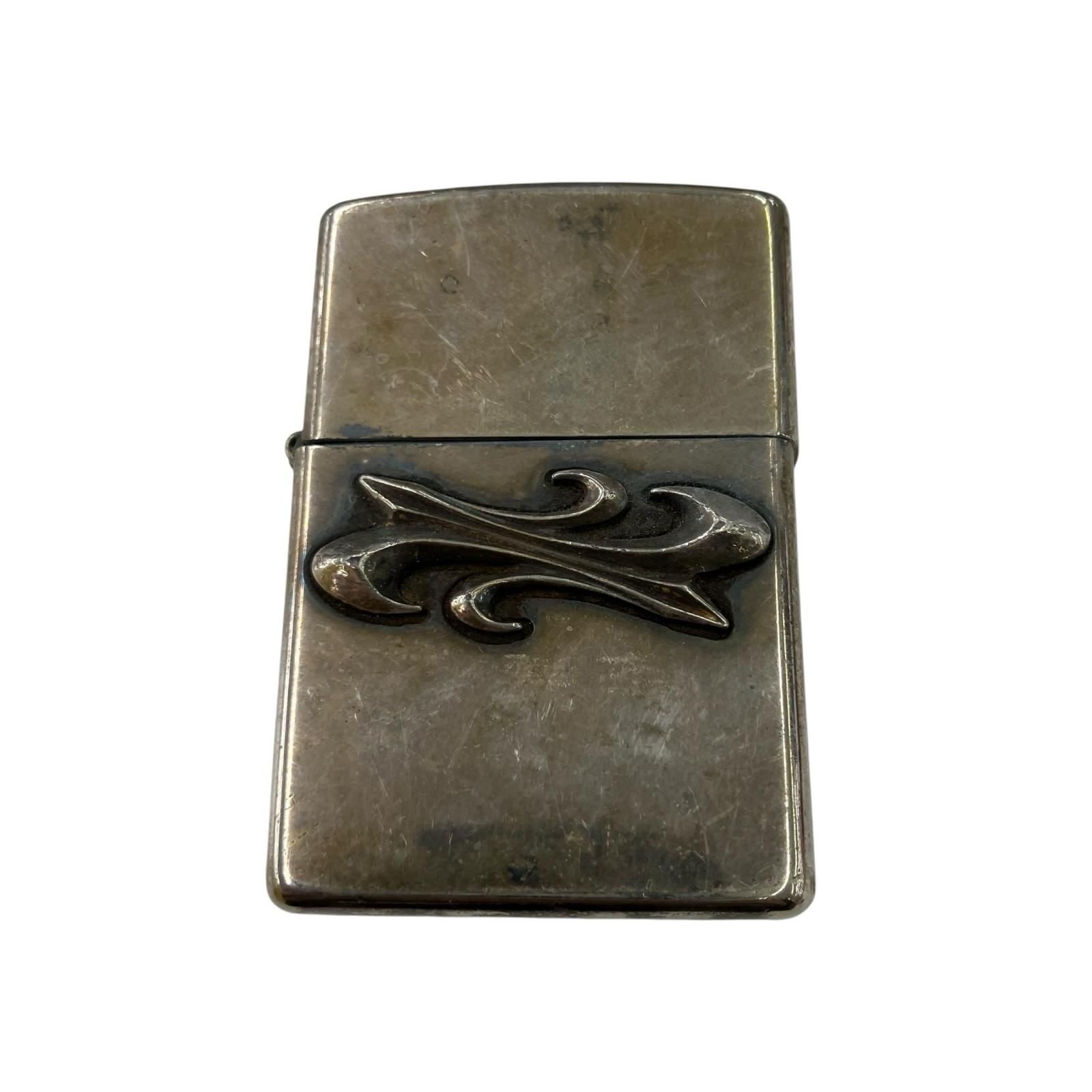 170590 現状品 ZIPPO ジッポー 1999年製 [1000023021364]