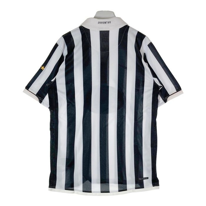 ユベントス ユニフォーム ナイキ NIKE ユベントス 07/08 GKユニフォーム長袖 238031 010 代表