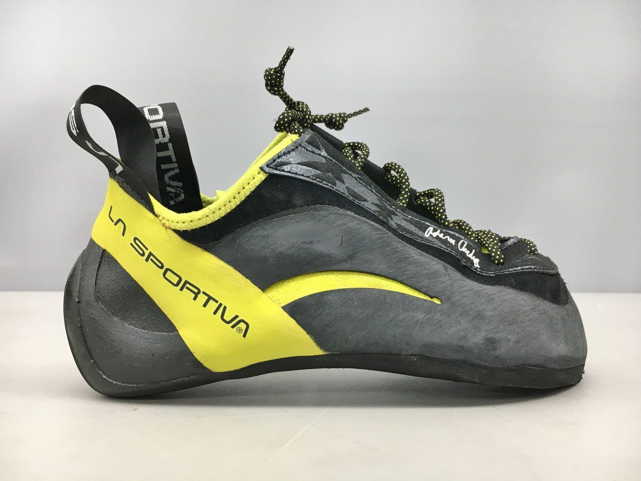 ラスポルティバ La