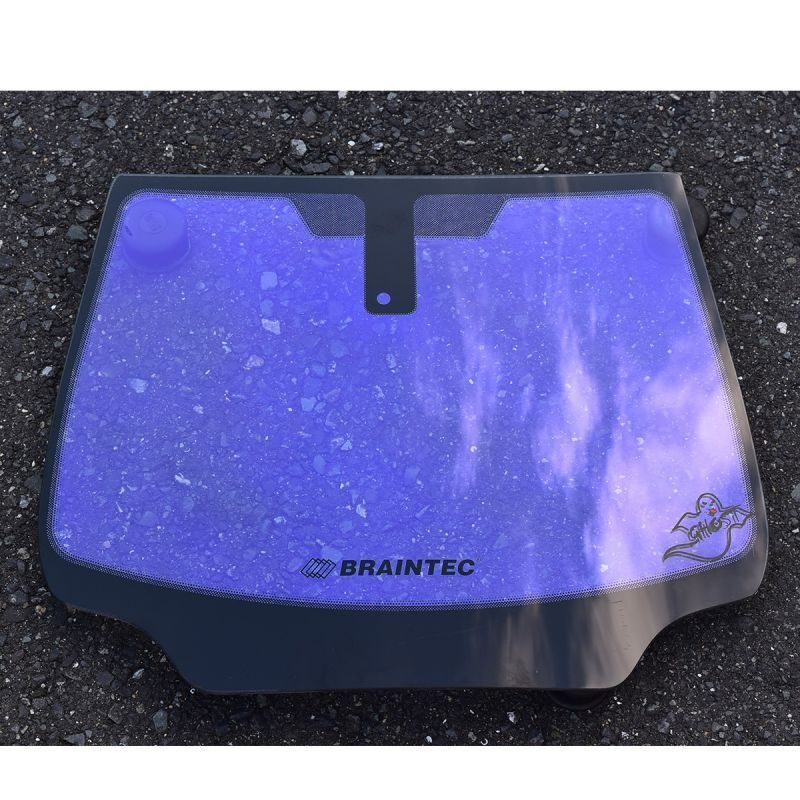 ハイゼットジャンボ500系 ゴーストフィルム