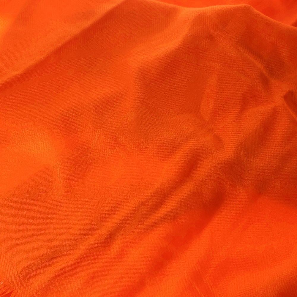 フリンジ オレンジ