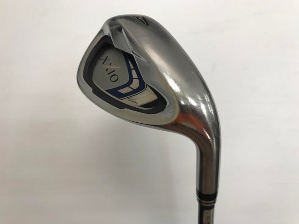 【即納】XXIO 9 | 50 | R | MP900 | 中古 | ウェッジ | ダンロップ