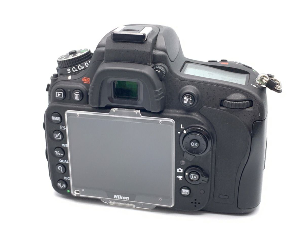 Nikon D610 ボディ+レンズ2本+純正アクセサリーセット[難あり] Nikon D610 ボディ+レンズ2本+純正アクセサリーセット[難あり]