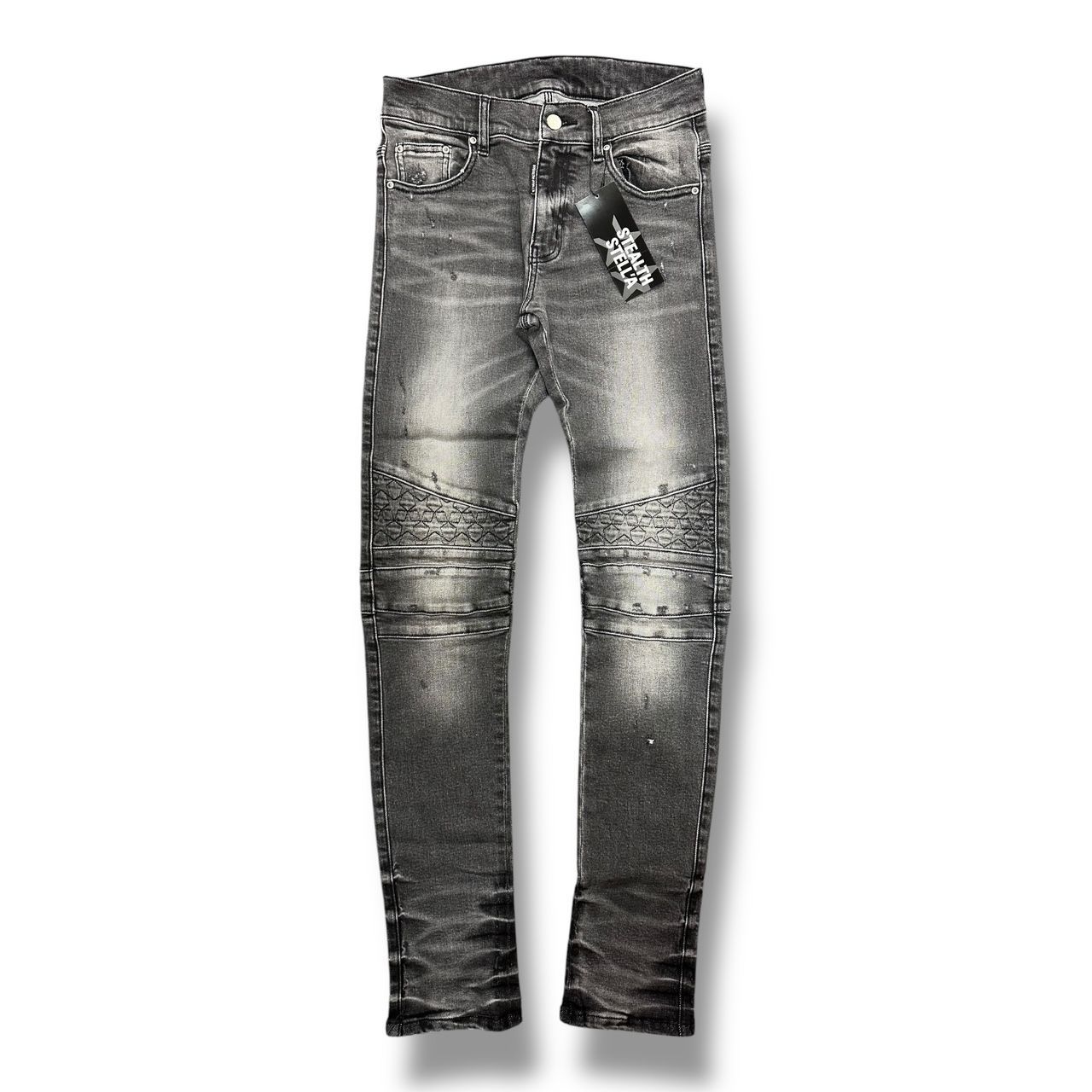 ステルスステラSTEALTH STELLA MOTO