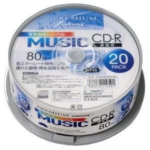 5営業日で発送 HIDISC HDSCR80GMP20SNX10