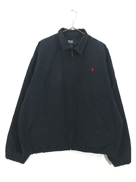 古着 90s Polo Ralph Lauren 裏地 チェック スウィング ト