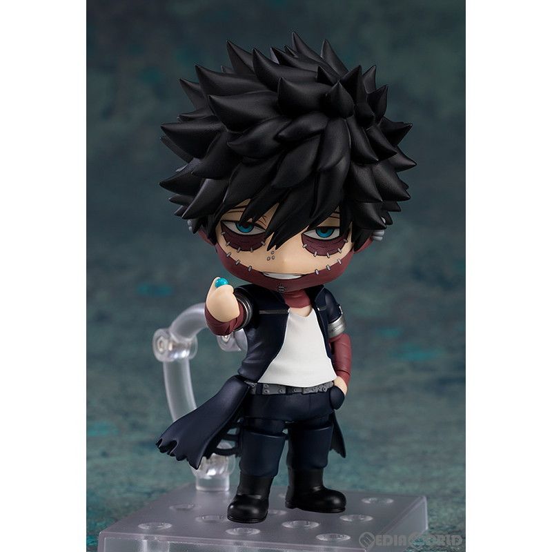 Takara Tomy - ねんどろいど 1430 荼毘(だび) 僕のヒーローアカデミア 完成品 可動フィギュア タカラトミー 再販) ねんどろいど 1430 荼毘(だび) 僕のヒーローアカデミア
