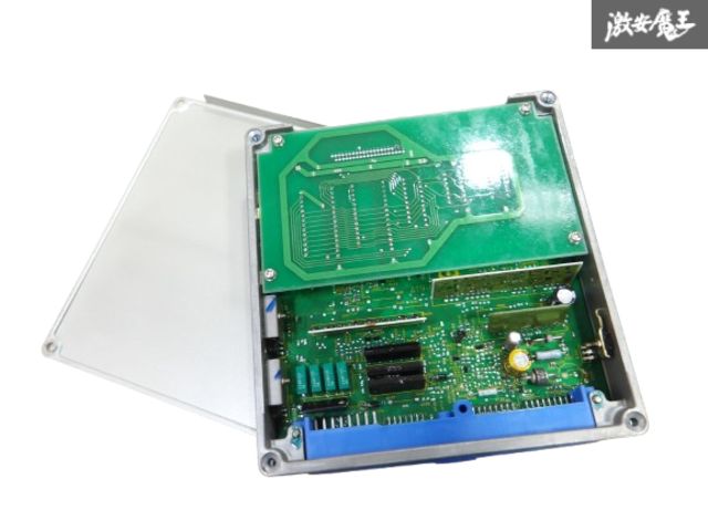 保証付 日産純正 S14 シルビア SR20DET ターボ MT 前期 ノーマル