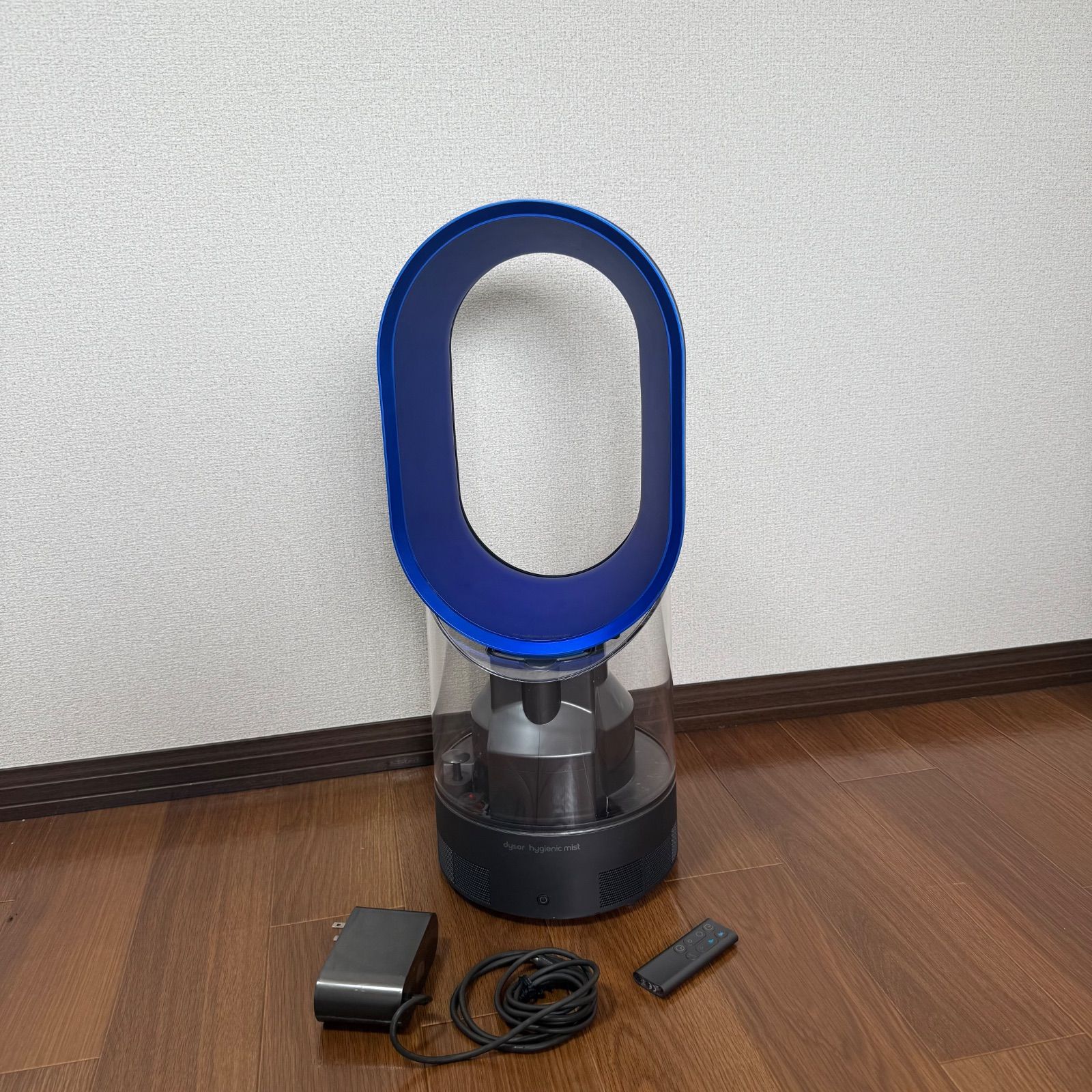 Dyson ダイソン MF01 超音波式加湿器扇風機 サーキュレーター