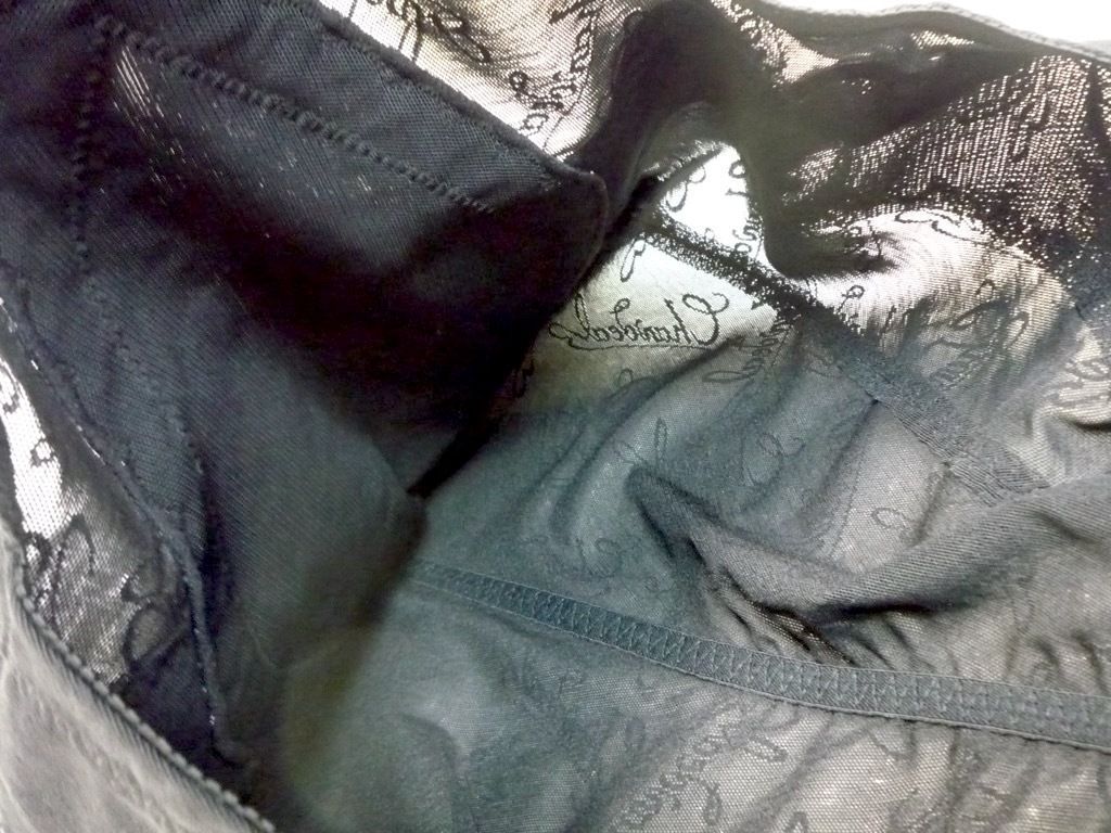 ロング ボディスーツ