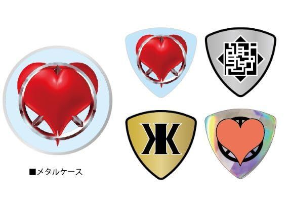 人気商品】COMPLEX（コンプレックス）2024 日本一心 グッズ 吉川