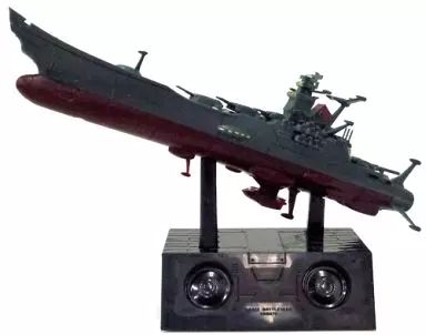 中古】スピーカー 宇宙戦艦ヤマト ステレオスピーカー - メルカリ