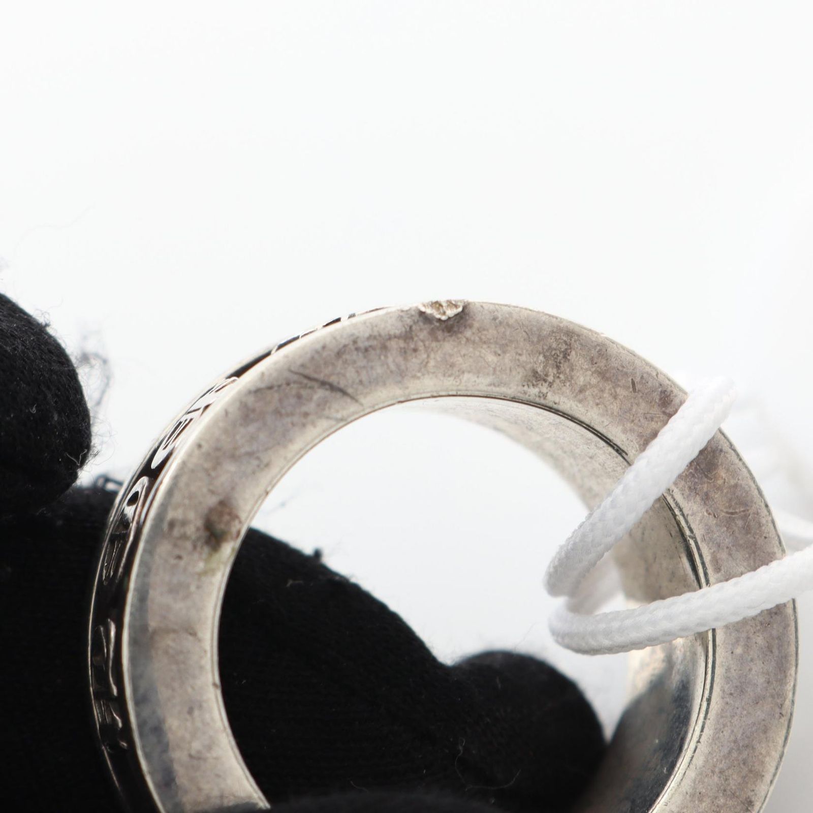 CHROME HEARTS クロムハーツ SPINNER FUCK YOU RING リング・指輪