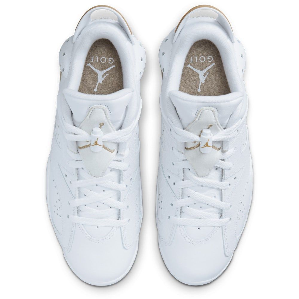 Nike Air Jordan 6 Low Golf 