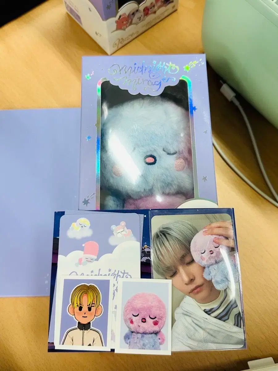 RIIZE ウンソクWeverse ボイスキーリングB Ver ライズ RIIZE ウンソク ボイスキーリング B ver ウィバス weverse