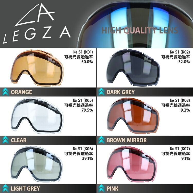 オークリー ゴーグル クローバー OAKLEY アジアンフィット？ 訳あり