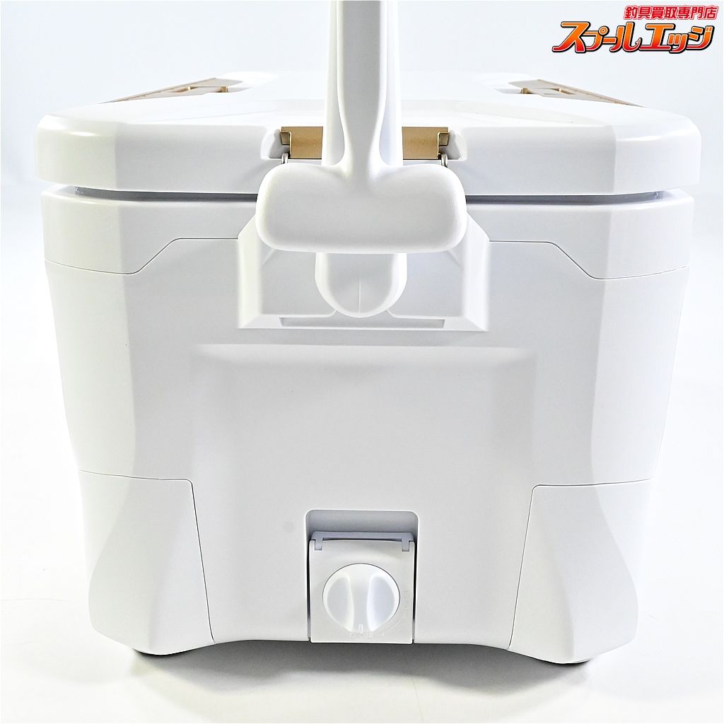 35L キャスター付