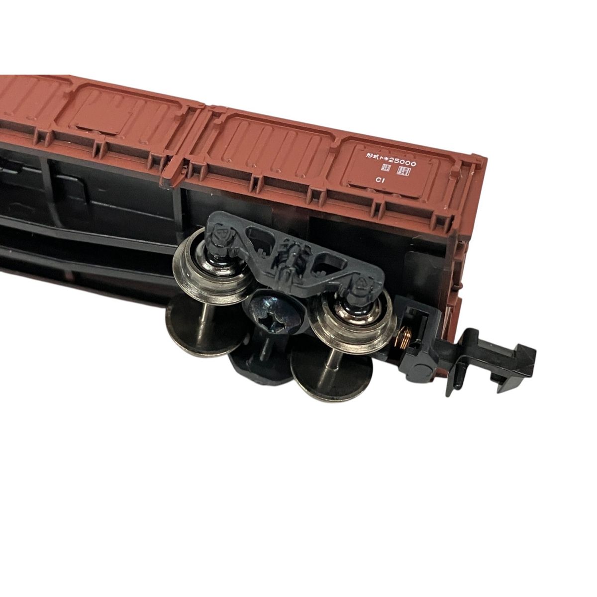 KATO 8016 8017 8017 8017-1 8022貨車 4両セット ジャンク