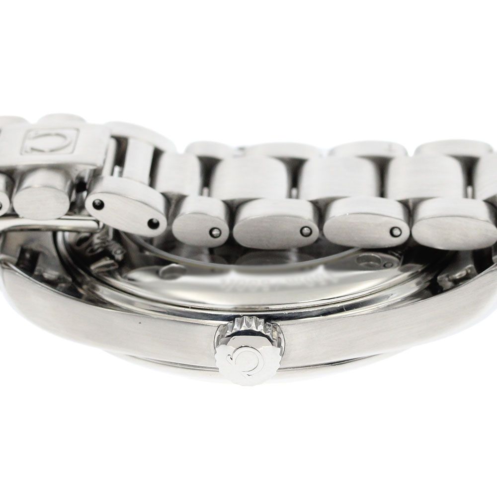 オメガ OMEGA 2503.34 シーマスター アクアテラ デイト コーアクシャル  