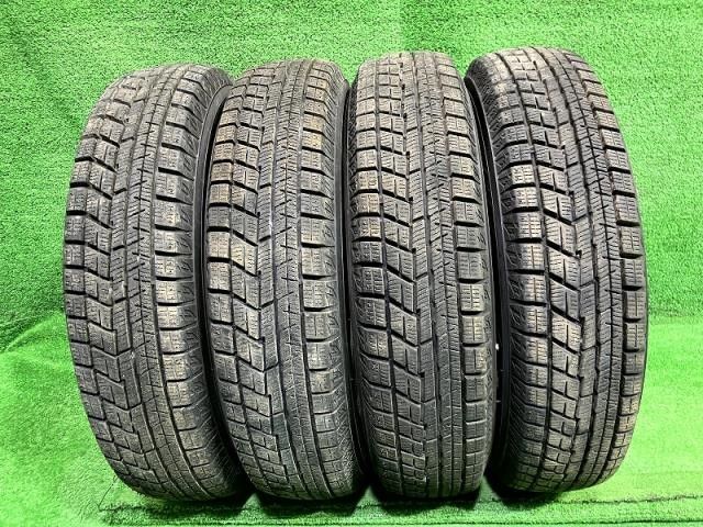 iceGUARD 6 IG60 145/80R13 4本セット 楽天市場】145/80R13 ヨコハマ アイスガード6 ig60 スタッドレスタイヤ
