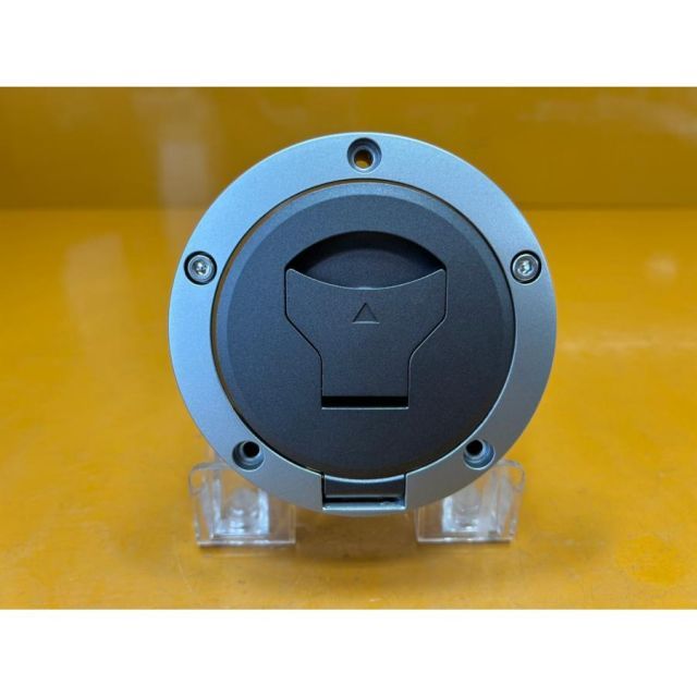 スペアキー付き