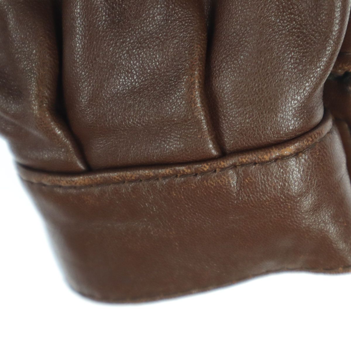 長袖 レザージャケット