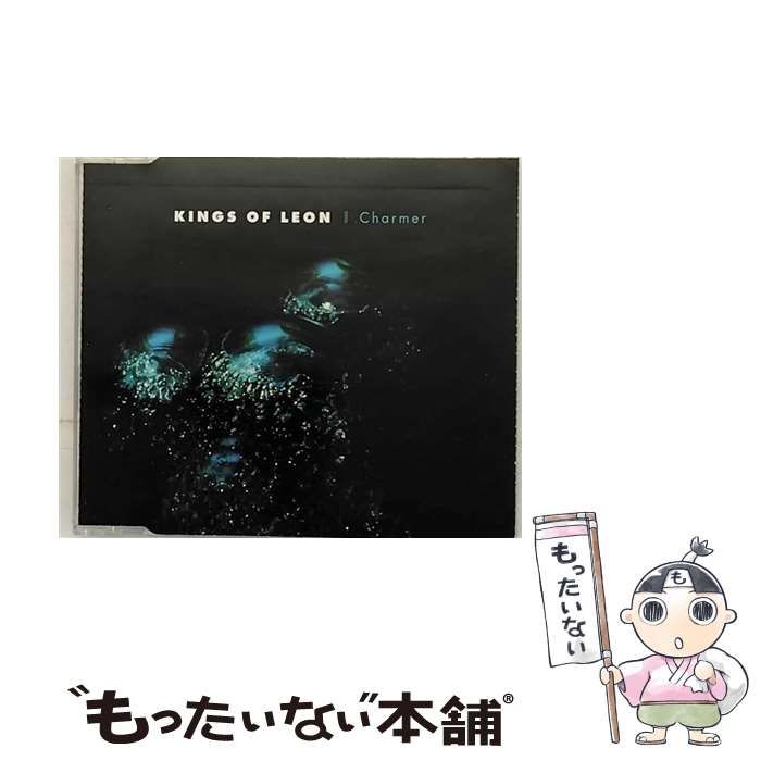 【中古】 Charmer キングス・オブ・レオン 中古】 Charmer [import] / Kings Of Leon / Handmedown - メルカリ