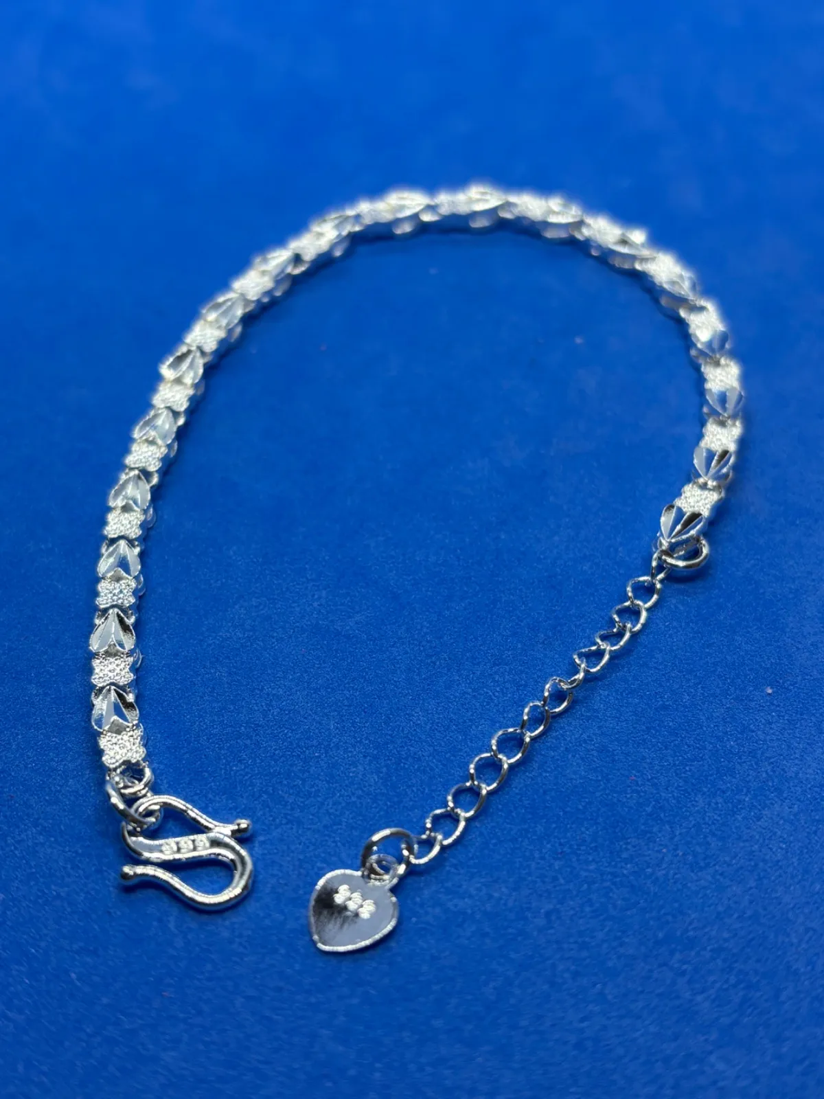 2026年最新】足銀 ブレスレットの人気アイテム - メルカリ