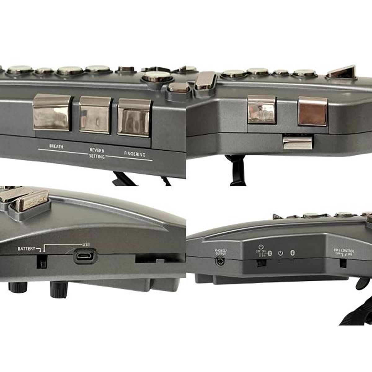 GO エアロフォン