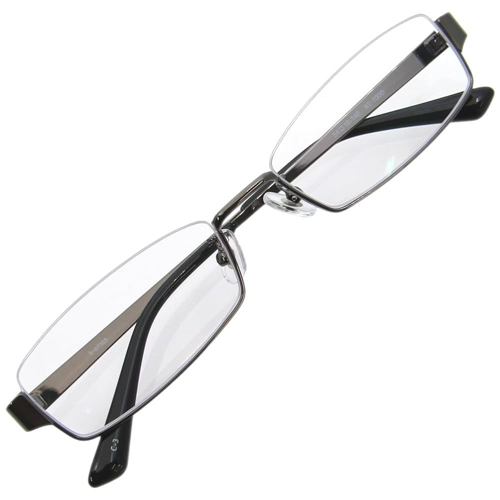 ❤️ 999.9 フォーナインズ M04 Titanium メガネ 希少美品日本製