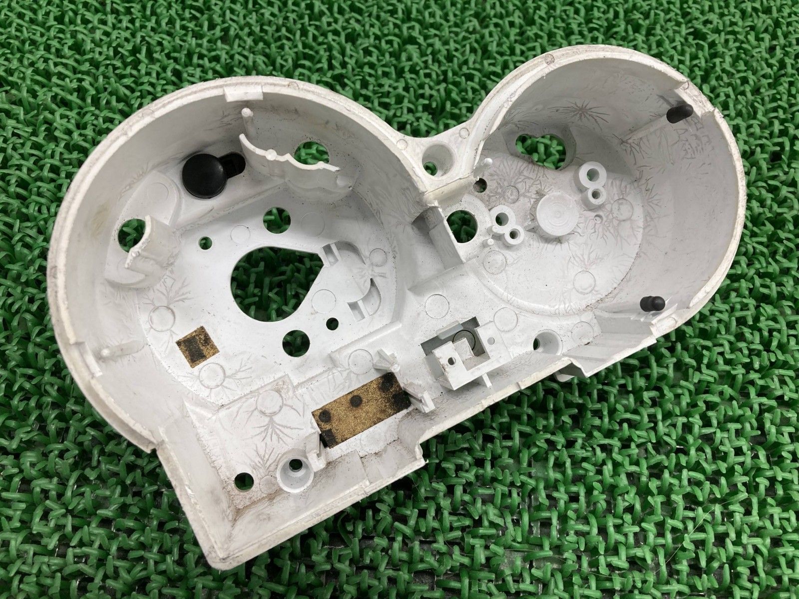 タコメーター Z1 Z2 Kawasaki 当時物 貴重 z1 初期型 公式通販