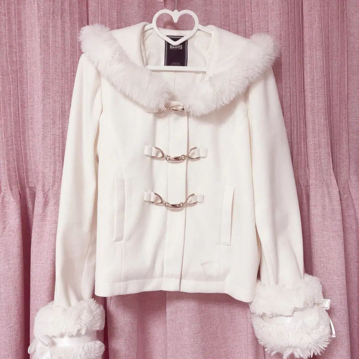 MARS コート COAT|地雷系・量産型のファッション通販サイトMARS（マーズ