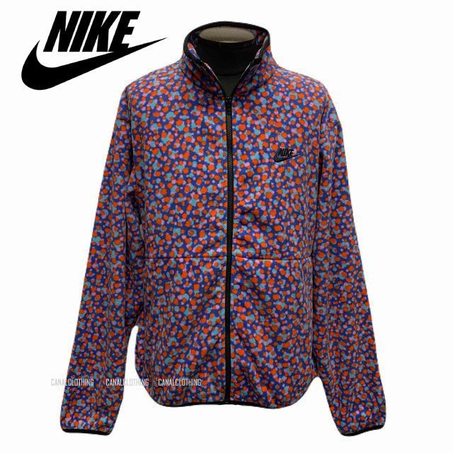 新品！ NIKE CLUB + PLR DOT JACKET DX0532-480 ナイキ クラブ + PLR