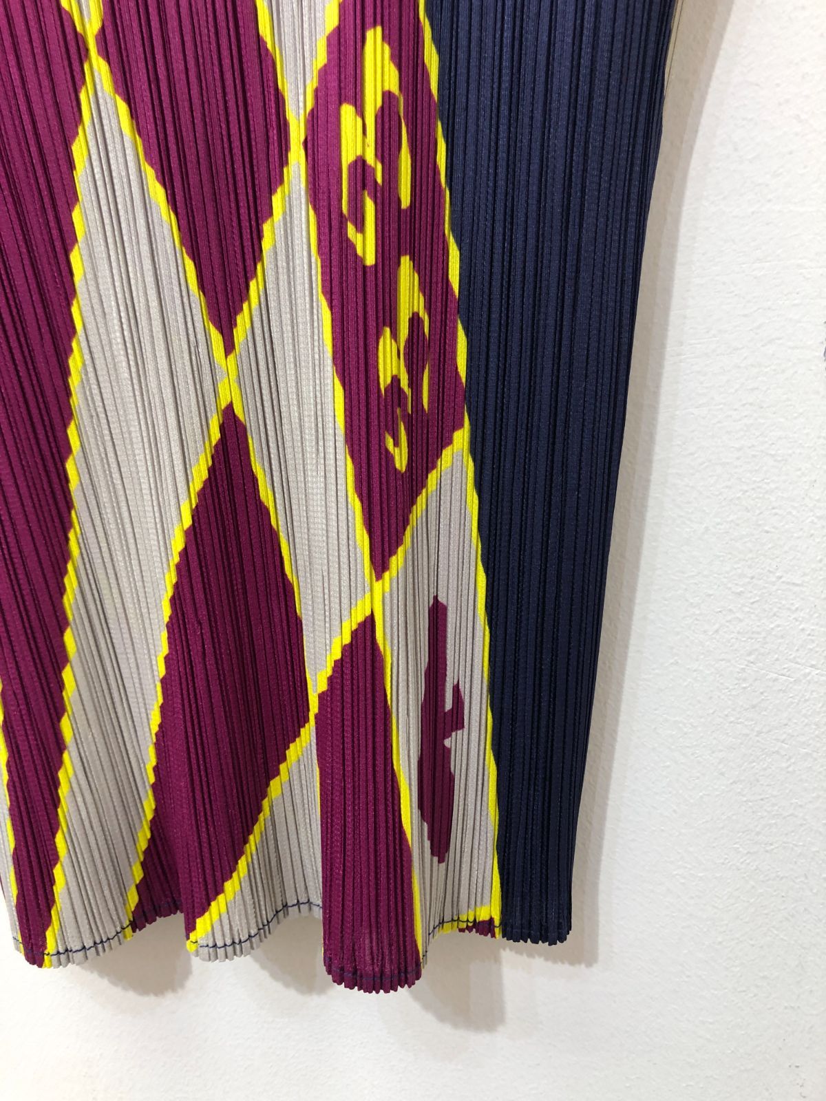 プリーツプリーズ