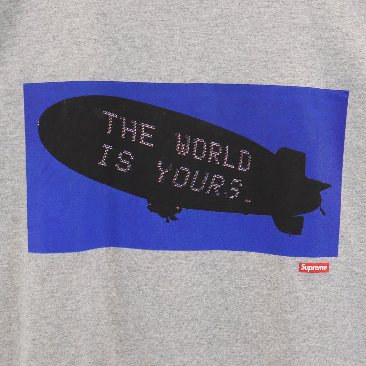 グレー メンズ