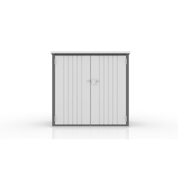 屋外 収納ボックス