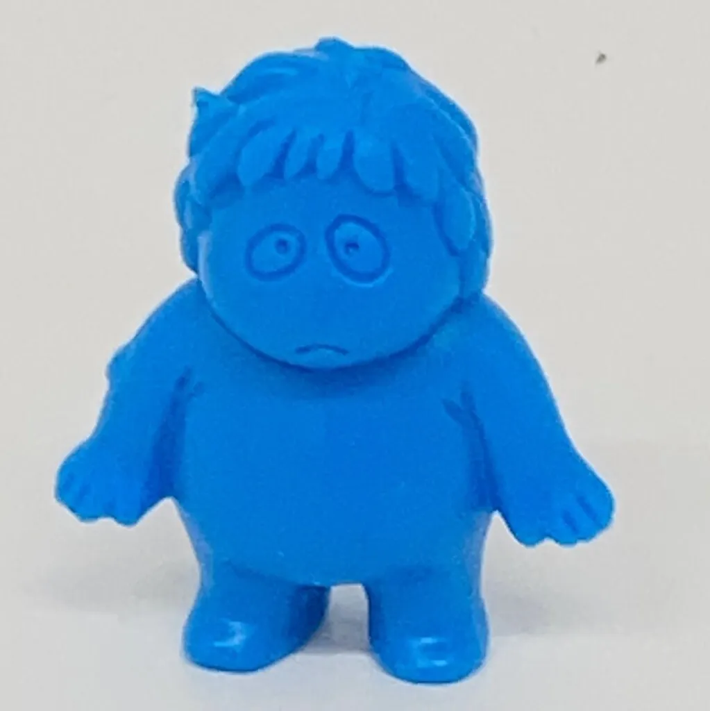 2025年最新】キン消し ナチグロンの人気アイテム - メルカリ