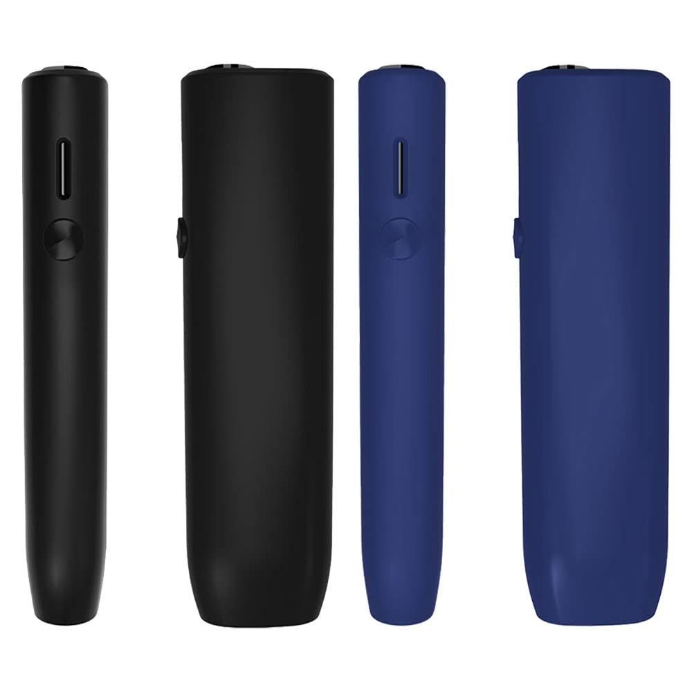 アイコス IQOS ILUMA i 本体と充電ケース ミッドナイトブラック アイコス