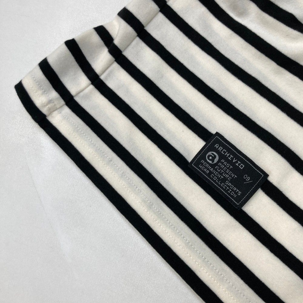 2025年 長袖ハイネックTシャツ
