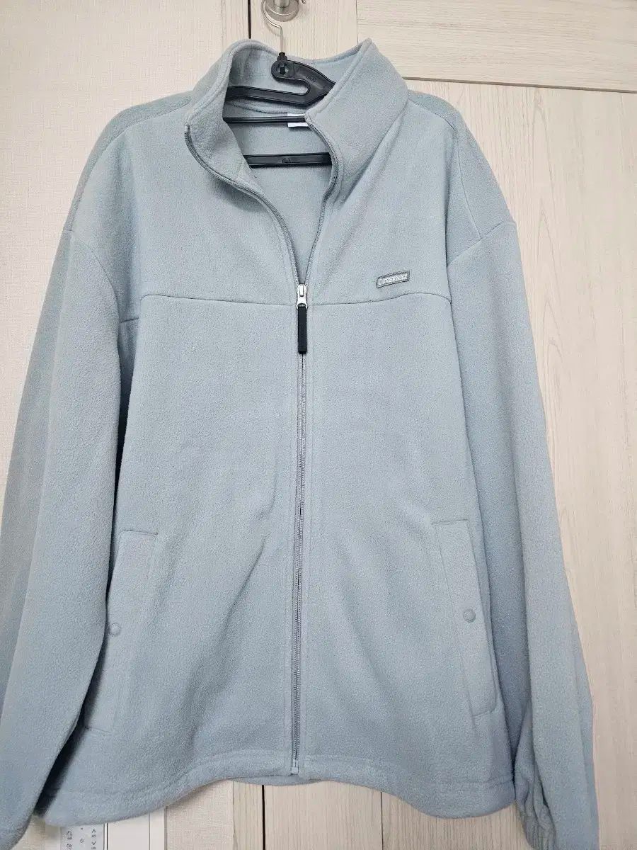 COVERNAT(カバーナット) フリース XL 新品