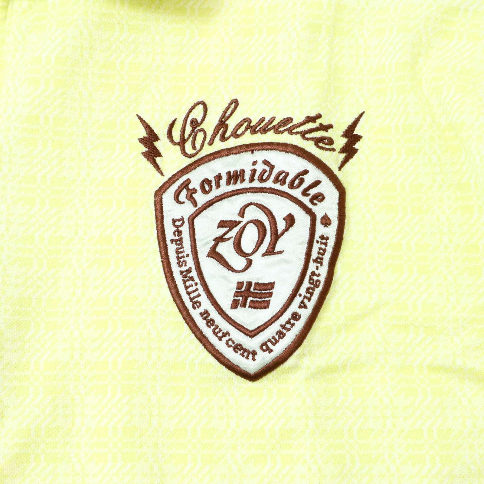【新品✨タグ付き】ZOY ゾーイ ゴルフ ベージュ パンツ 新品タグ付き ゾーイ ZOY ゴルフウェア - メルカリ