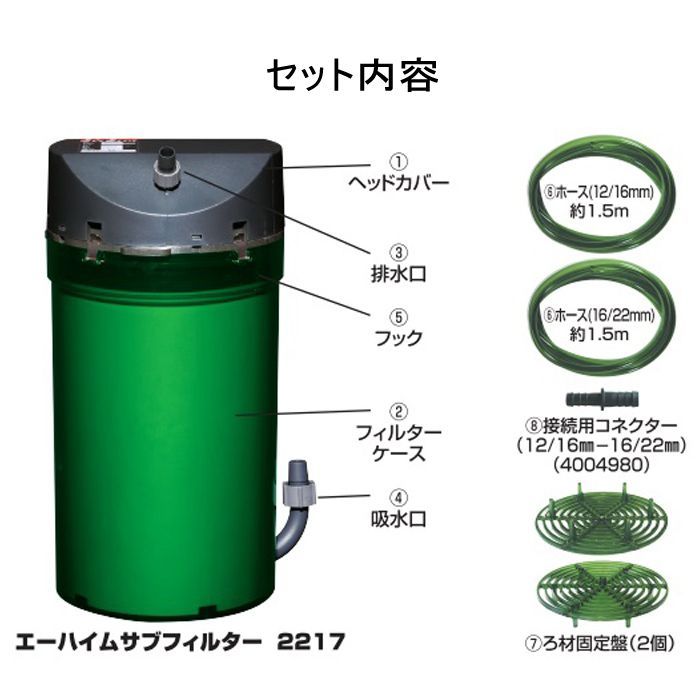 水槽用