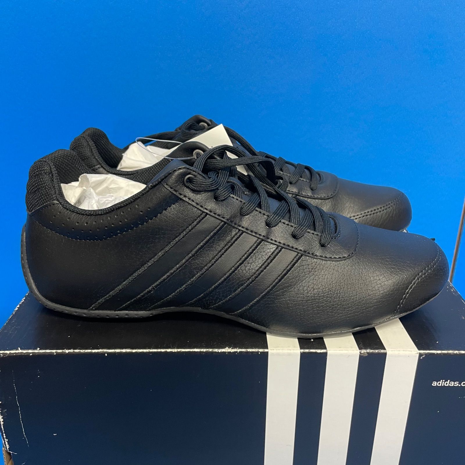 26.5 adidas Trackstar M F63201