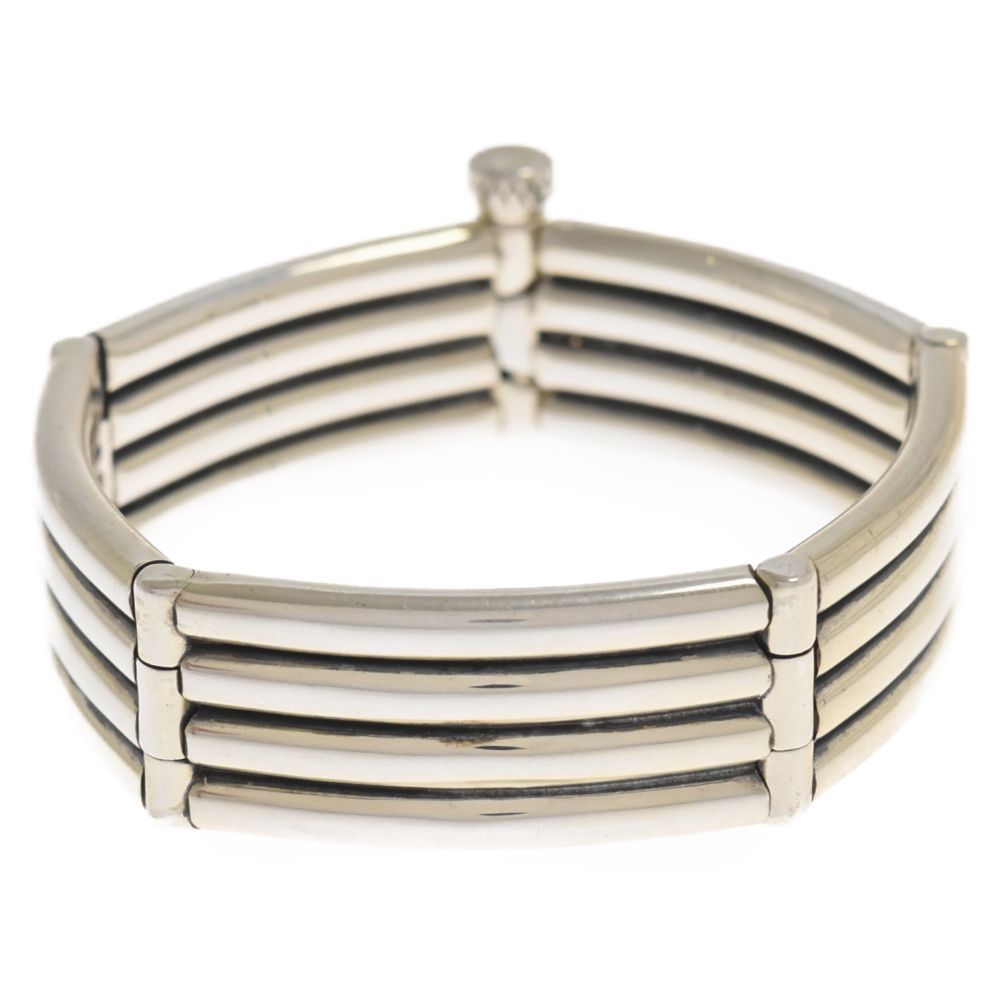 CODY SANDERSON (コディーサンダーソン) 4 Row Wire Link Bracelet 4