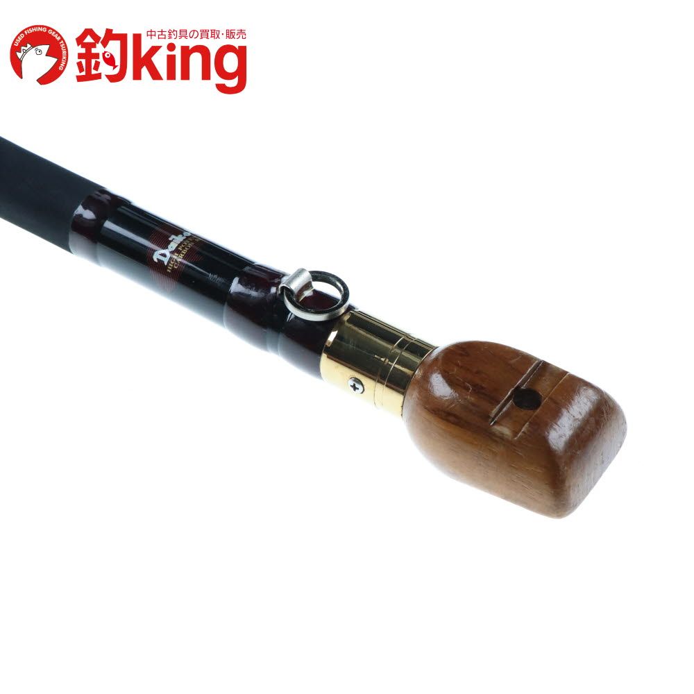 【中古/美品】 ダイコー  フルフィールド  石鯛 伝承 520L GAZE   /P243Y ダイコー フルフィールド 石鯛 伝承 520L GAZE /P243Y 美品 石鯛