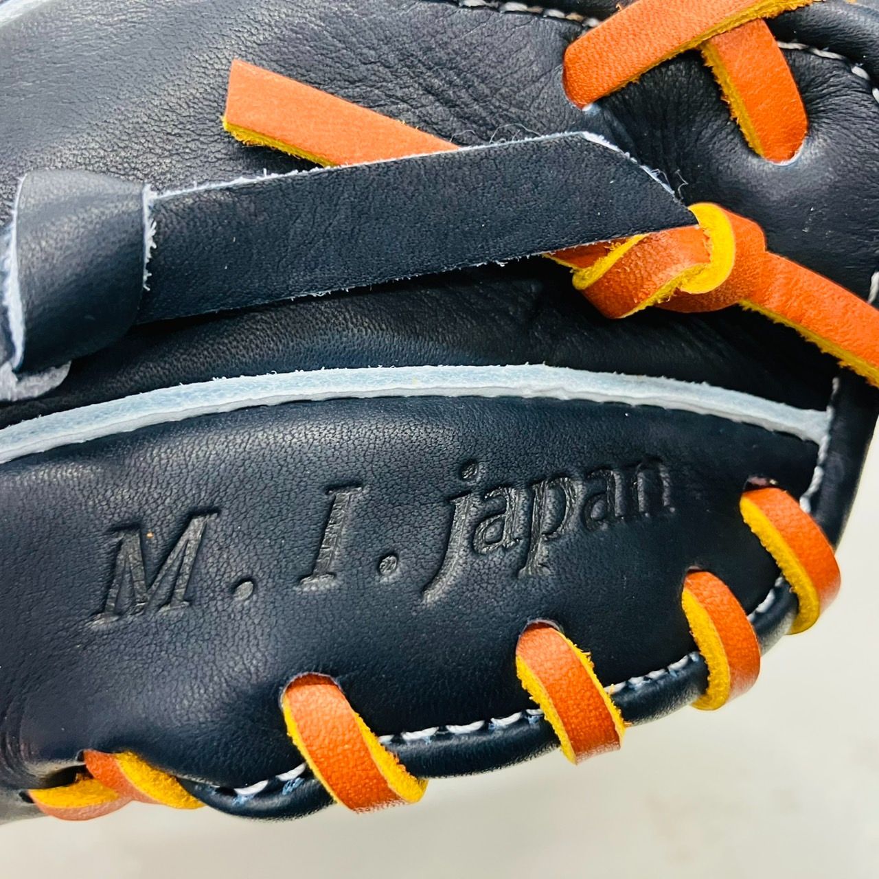 エールストーリー　限定硬式内野手用　SS064Z YellStory 【高校野球対応】エールストーリー Yell-Story 硬式用
