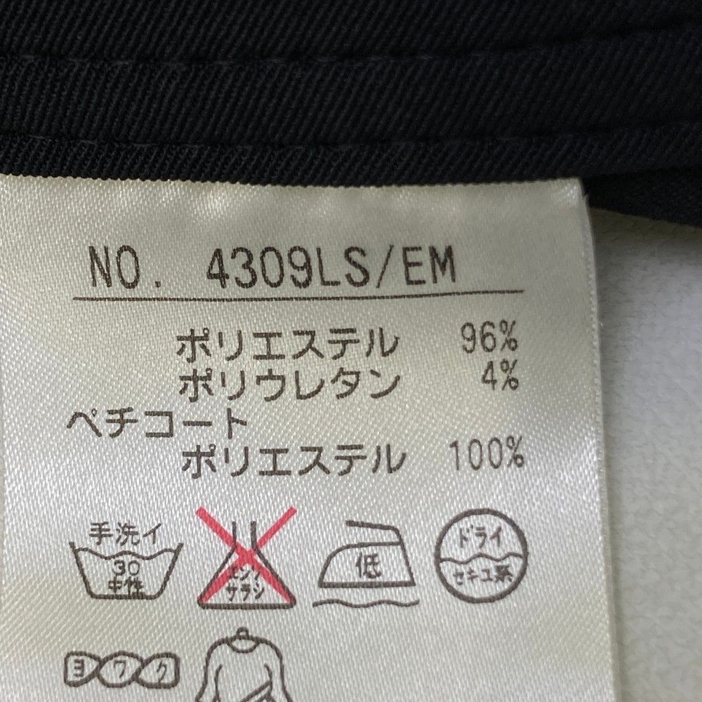 サイズ：1 BLACK&WHITE ブラックアンドホワイト スカート