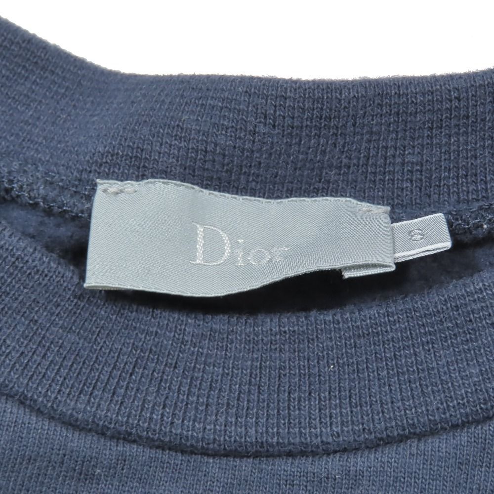 裏起毛 カットソー