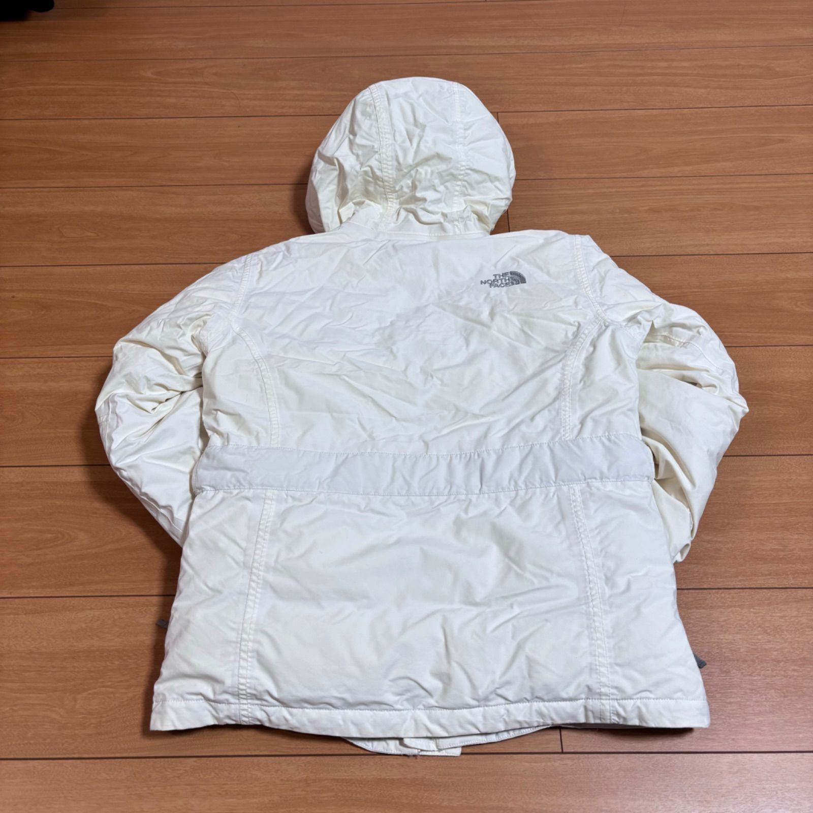 ☆HYVENT☆ THE NORTH FACE DOWN JACKET ザノースフェイス